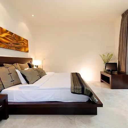 La Bella Casa Apartment